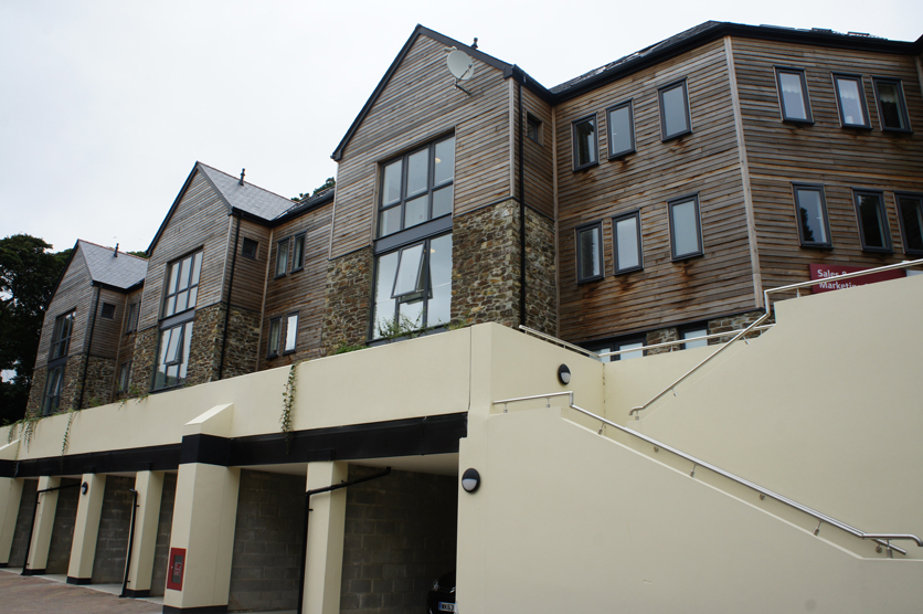 34 Boscawen Woods, Truro, Cornwall Hearn Land